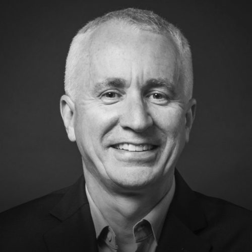 Headshot Rob Meyerson