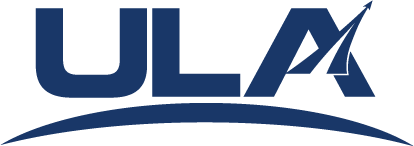ULA PMS294 NO TM