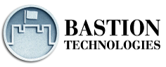 Bastion Logo