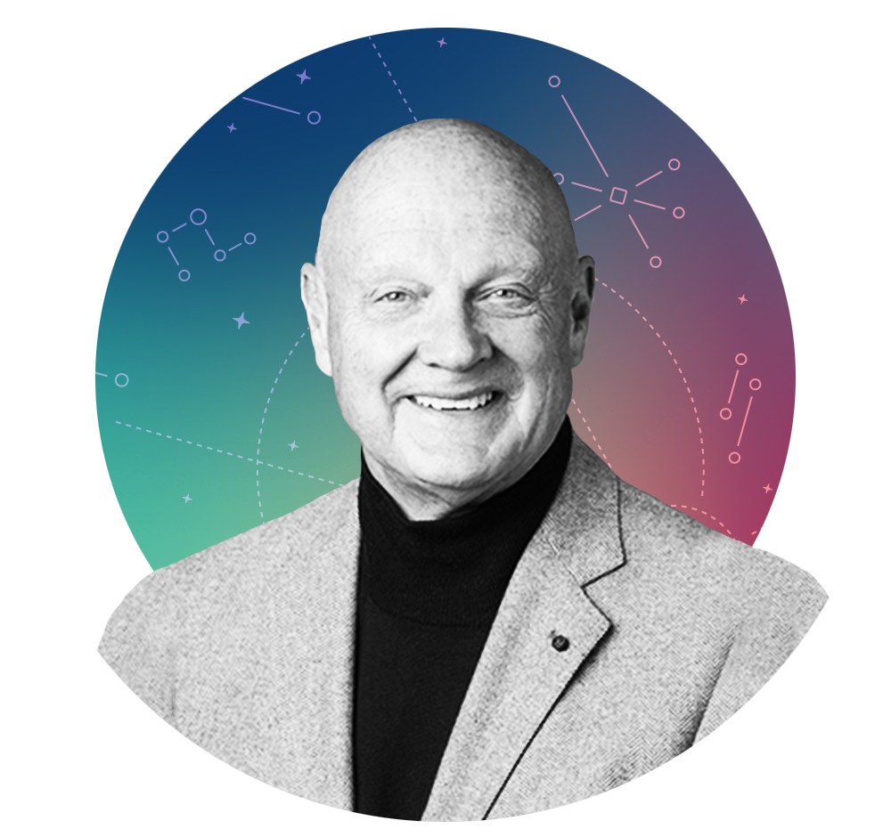 ASCEND Speaker Jim Ellis