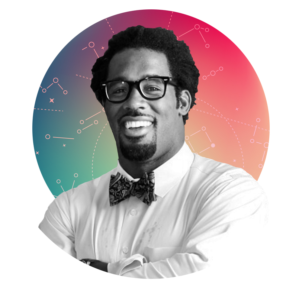 ASCEND Speaker Dhani Jones