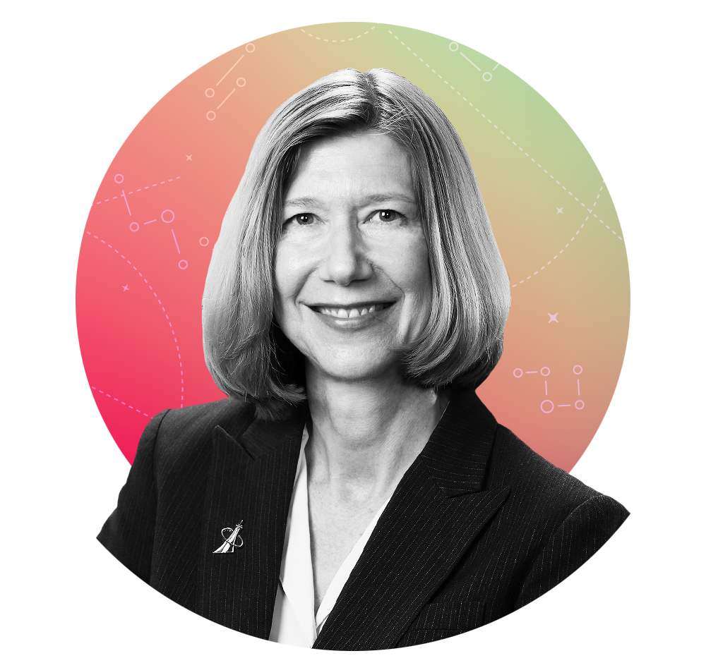 Kathy Lueders
