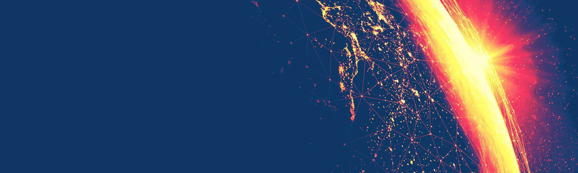 Brian Barritt, Meta Connectivity Engineering Manager, Answers 10 Questions on Non-Terrestrial Networks