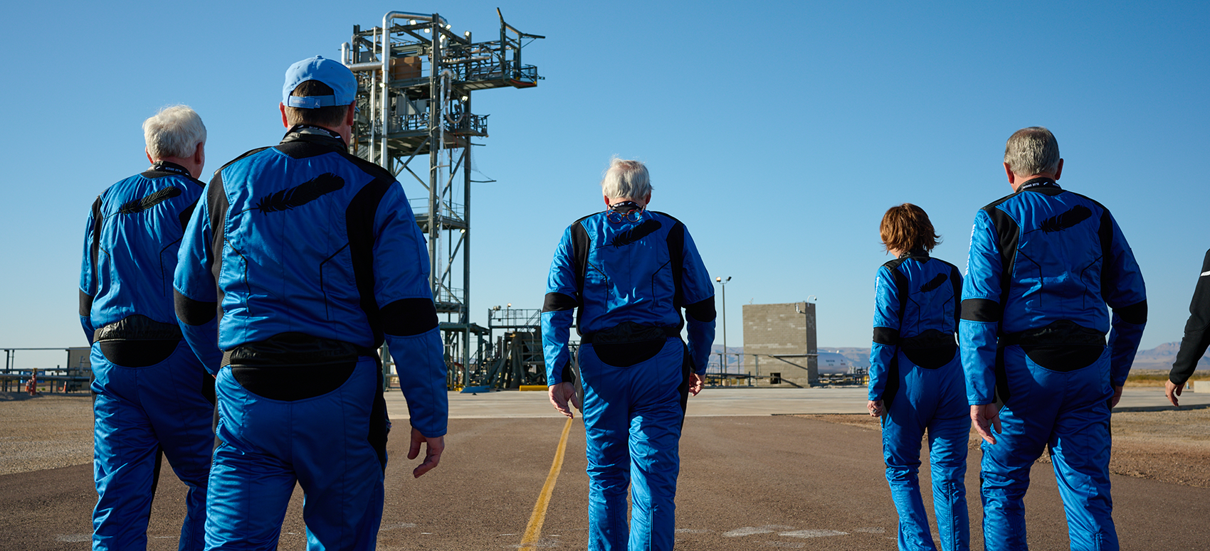 AIAA Statement on Blue Origin’s Successful NS-20 Mission