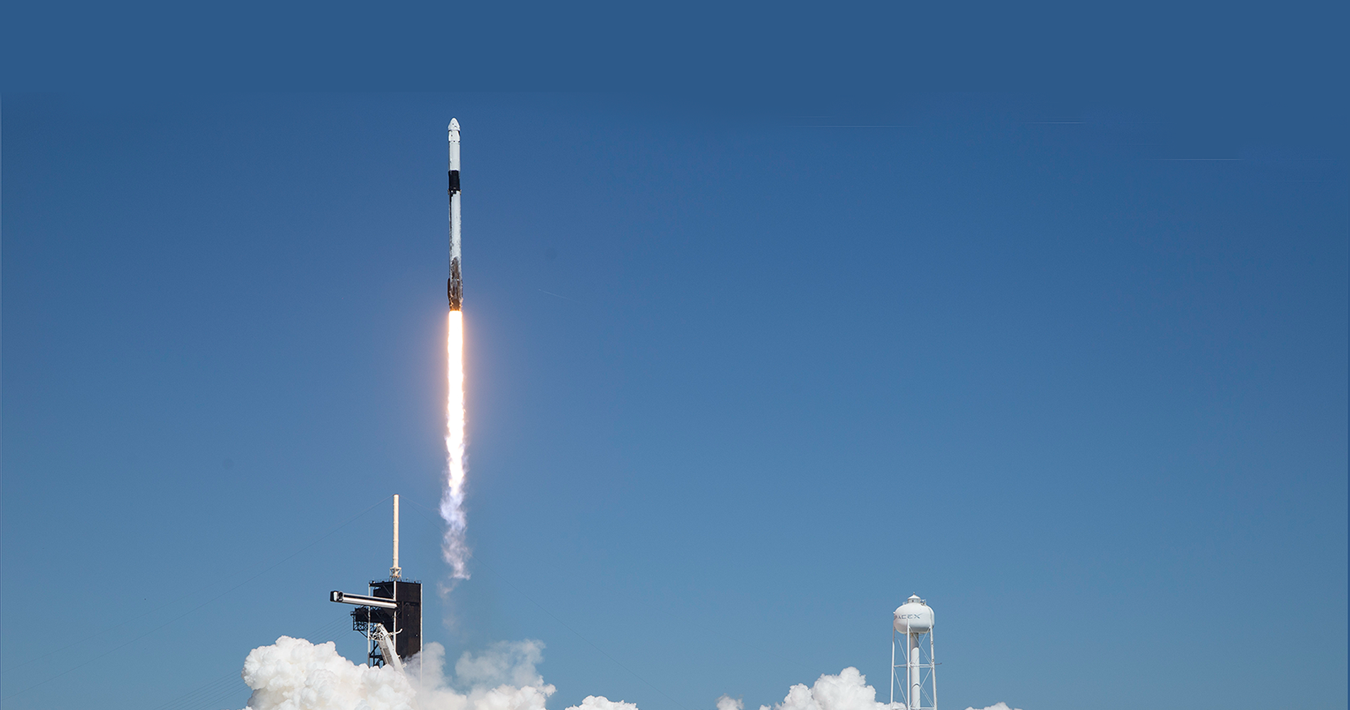 AIAA Statement on the Axiom Mission 1 (AX-1) Launch