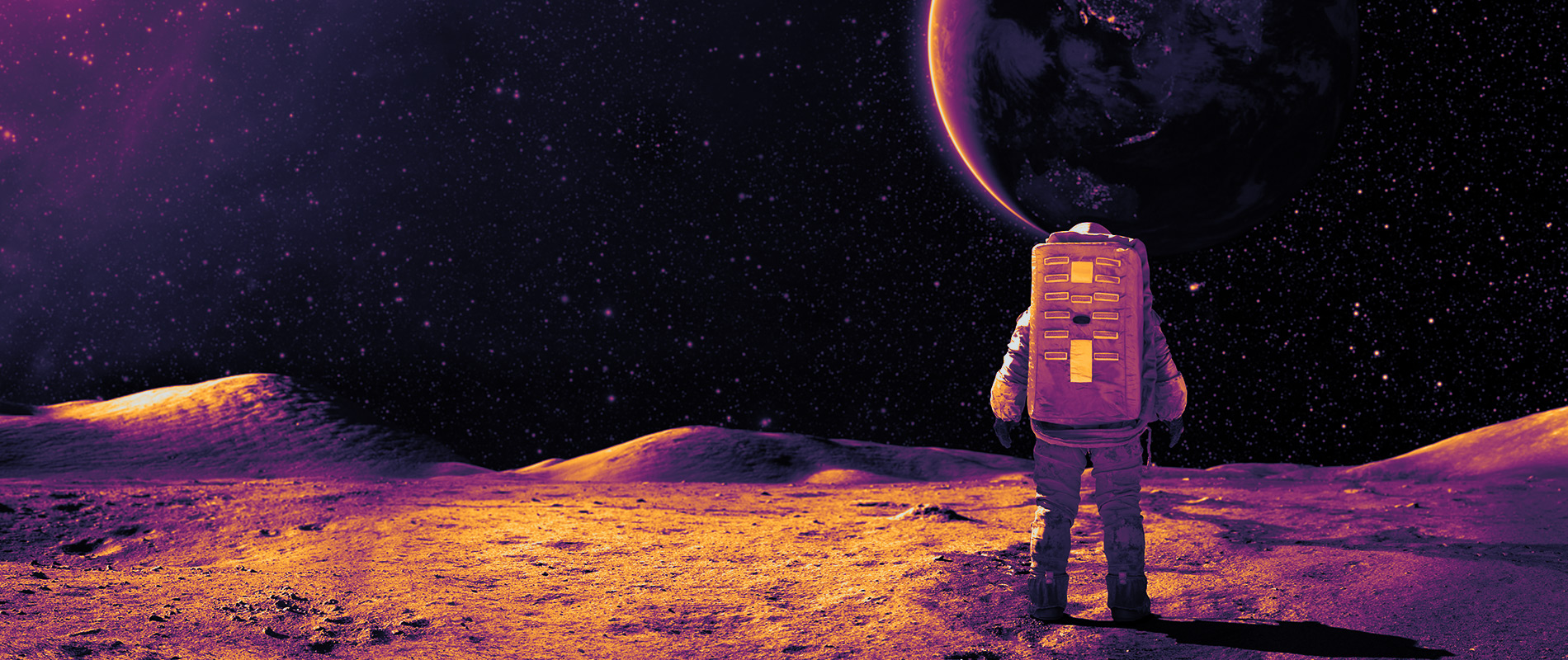 2022 ASCEND to Kick Off with NASA, The Aerospace Corporation, SpaceX, U