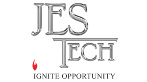 JES Tech Logo