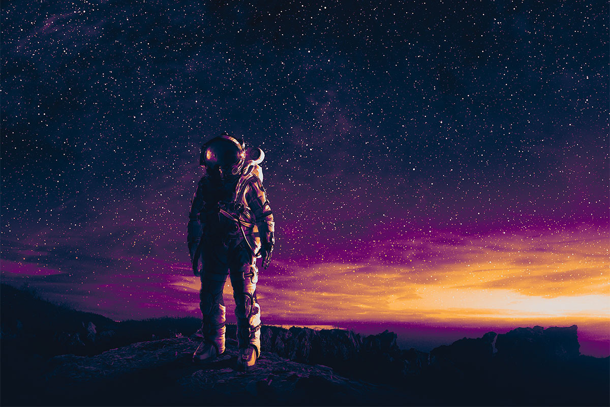 Will Humans Ever Permanently Settle on Mars?