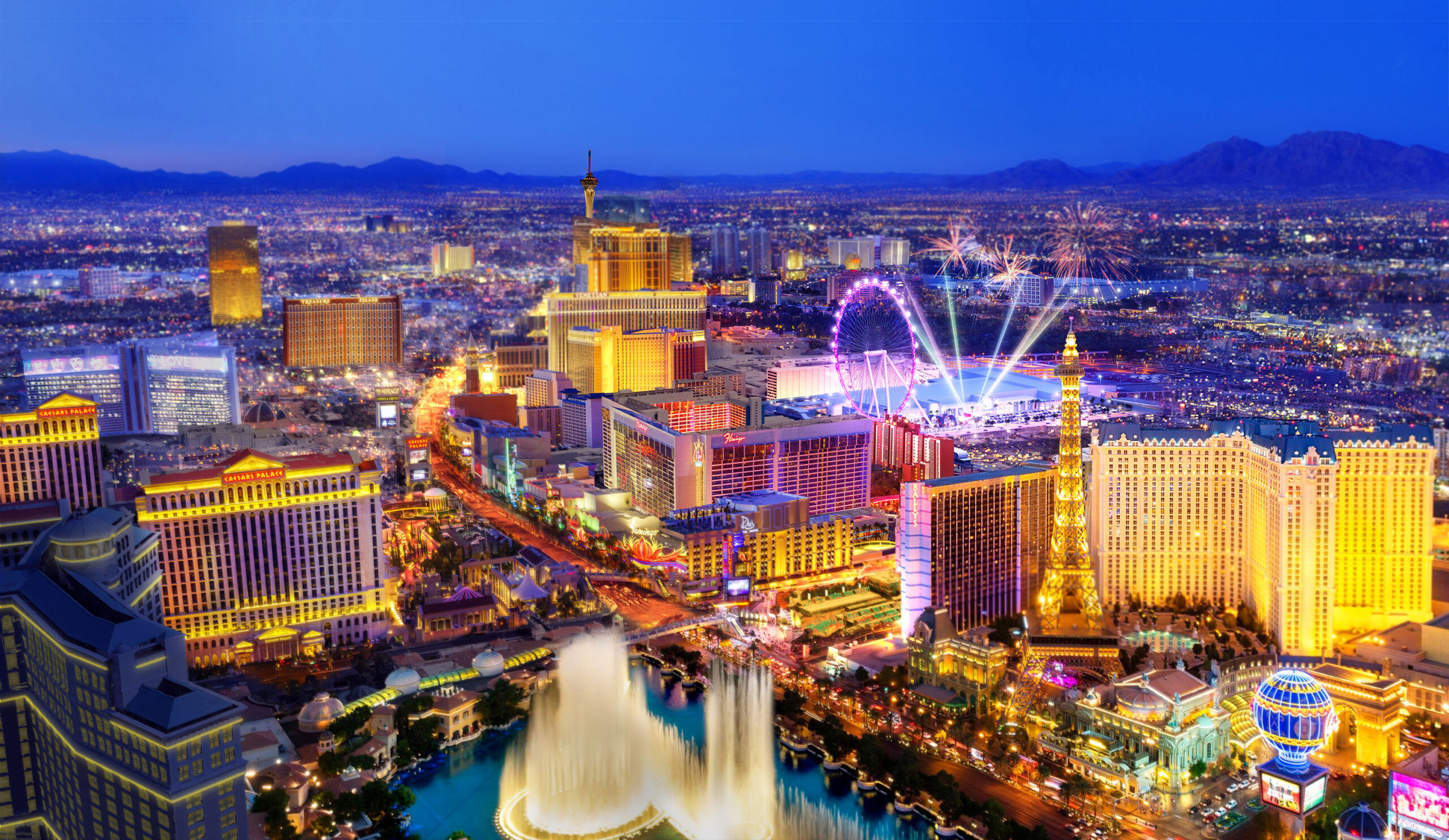 Press Passes Available for 2023 ASCEND ASCEND