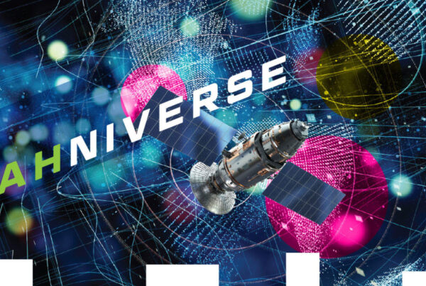 Jahniverse spacecraft ops for sustainability