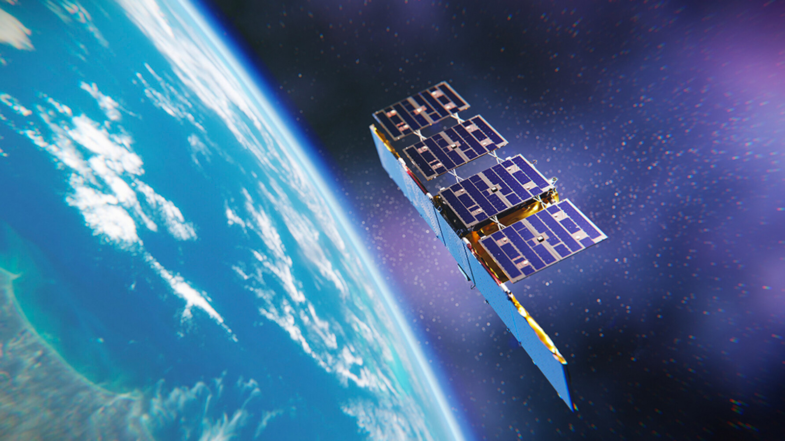 The Commercial Satellite Industry: Key Indicators and Global Trends of Expanding Space Commerce