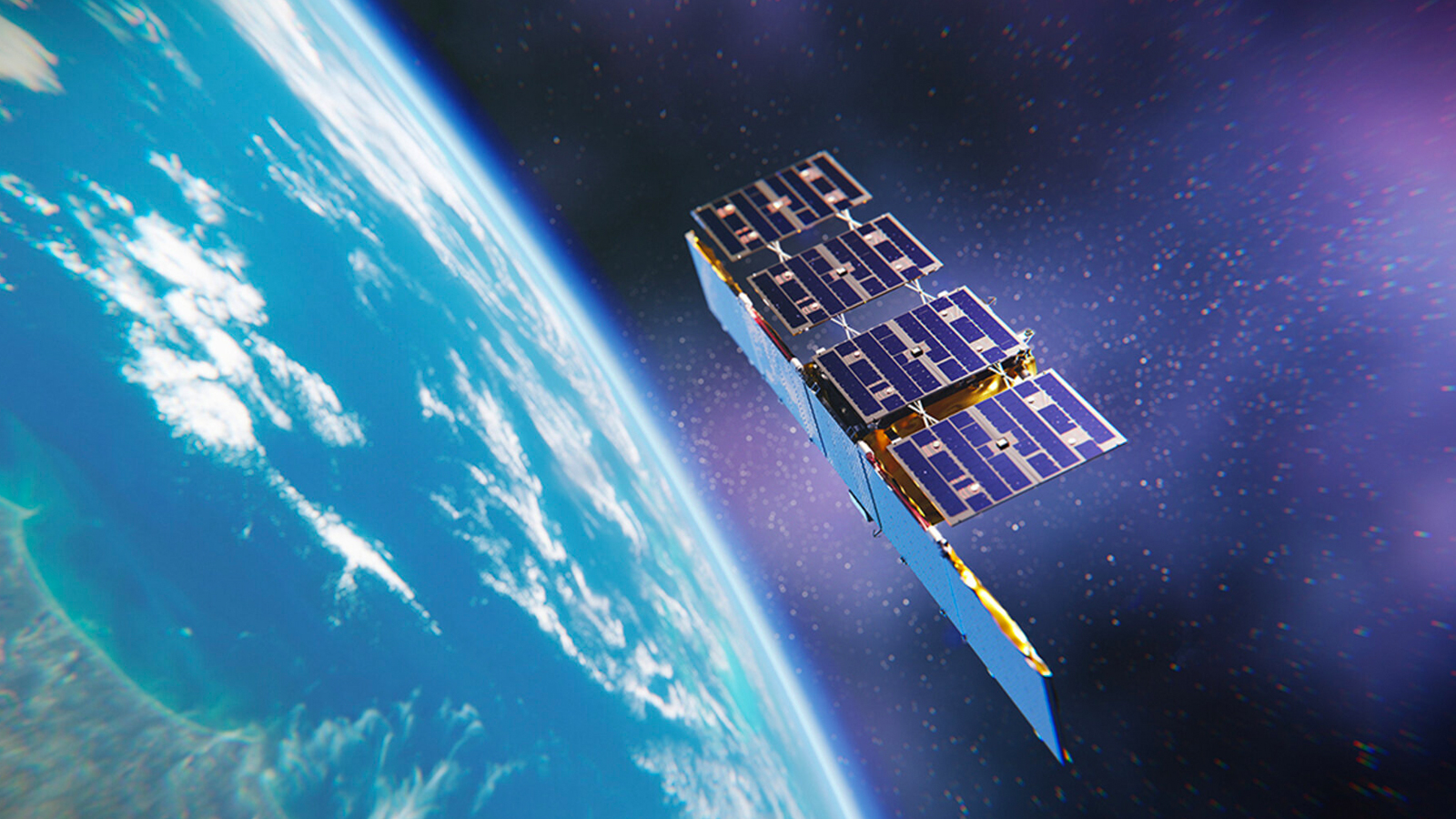 The Commercial Satellite Industry: Key Indicators and Global Trends of Expanding Space Commerce