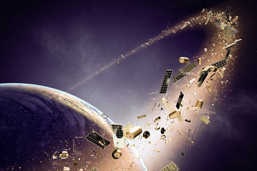 2025 Space Policy Platform Paper