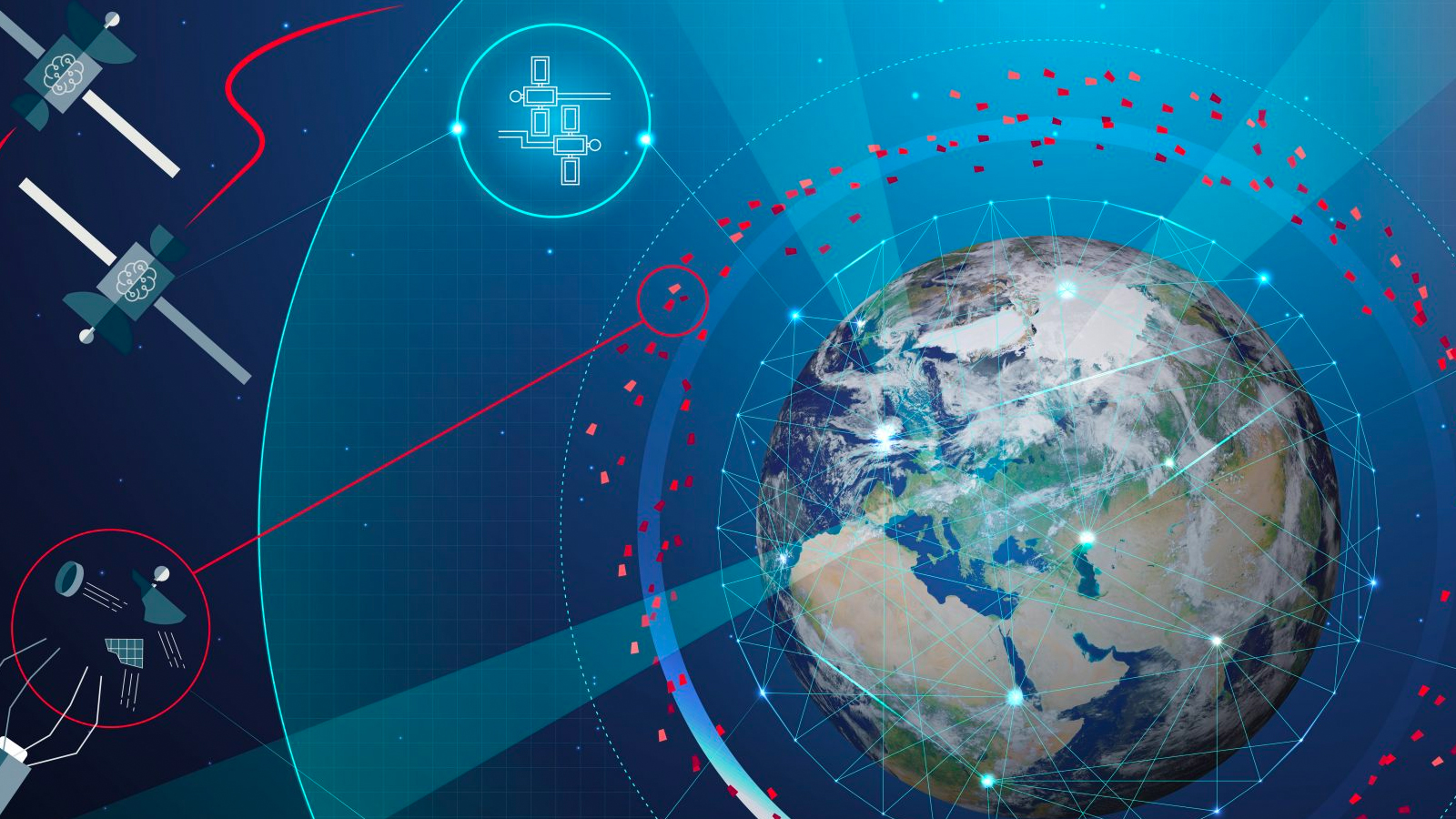 The Spacescape: Understanding the Trends and Breath of Investment in the Space Industry and Exploring Impacts on the Industry and Society