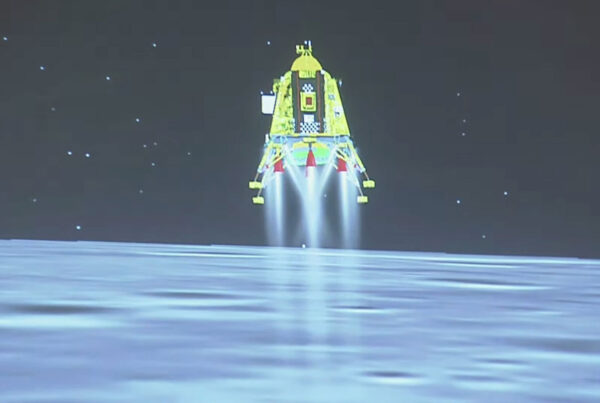 Chandrayaan 3 Mission launch ISRO feature