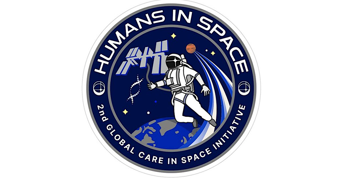 2023 Humans In Space Launch Announcement