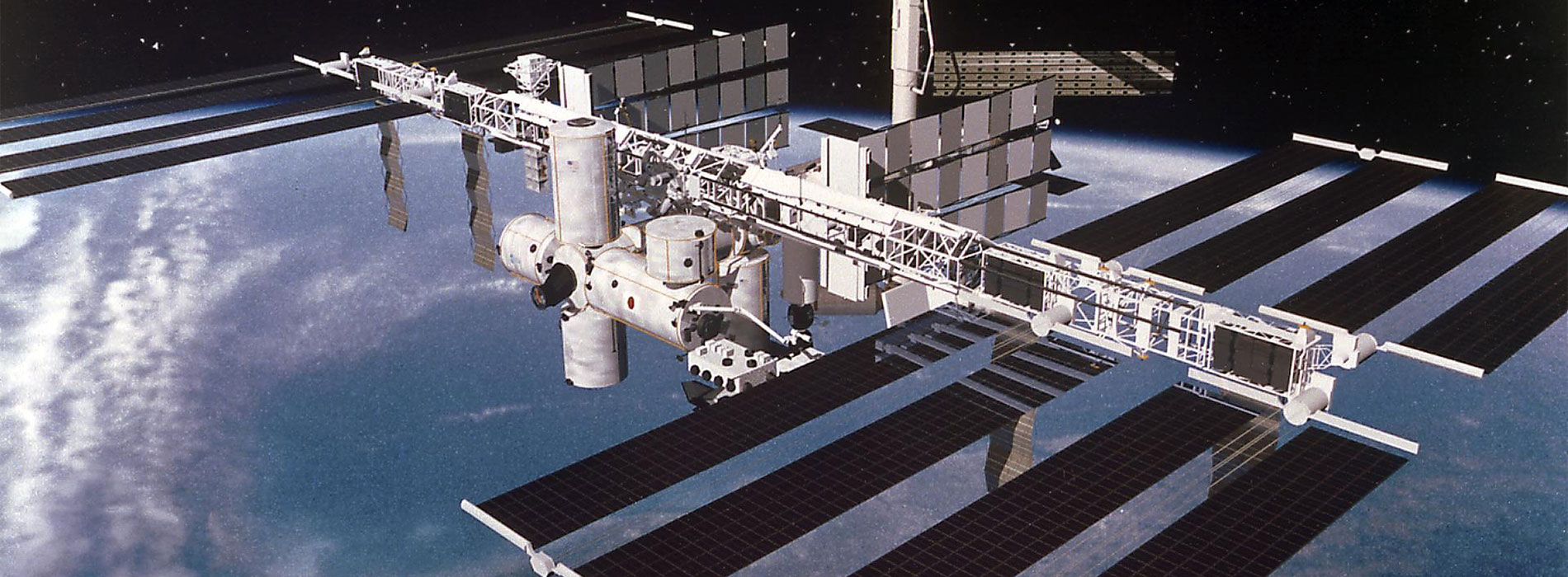 NASA, ISS National Lab, and AIAA Team Up for Live Space Station Downlink at 2023 ASCEND