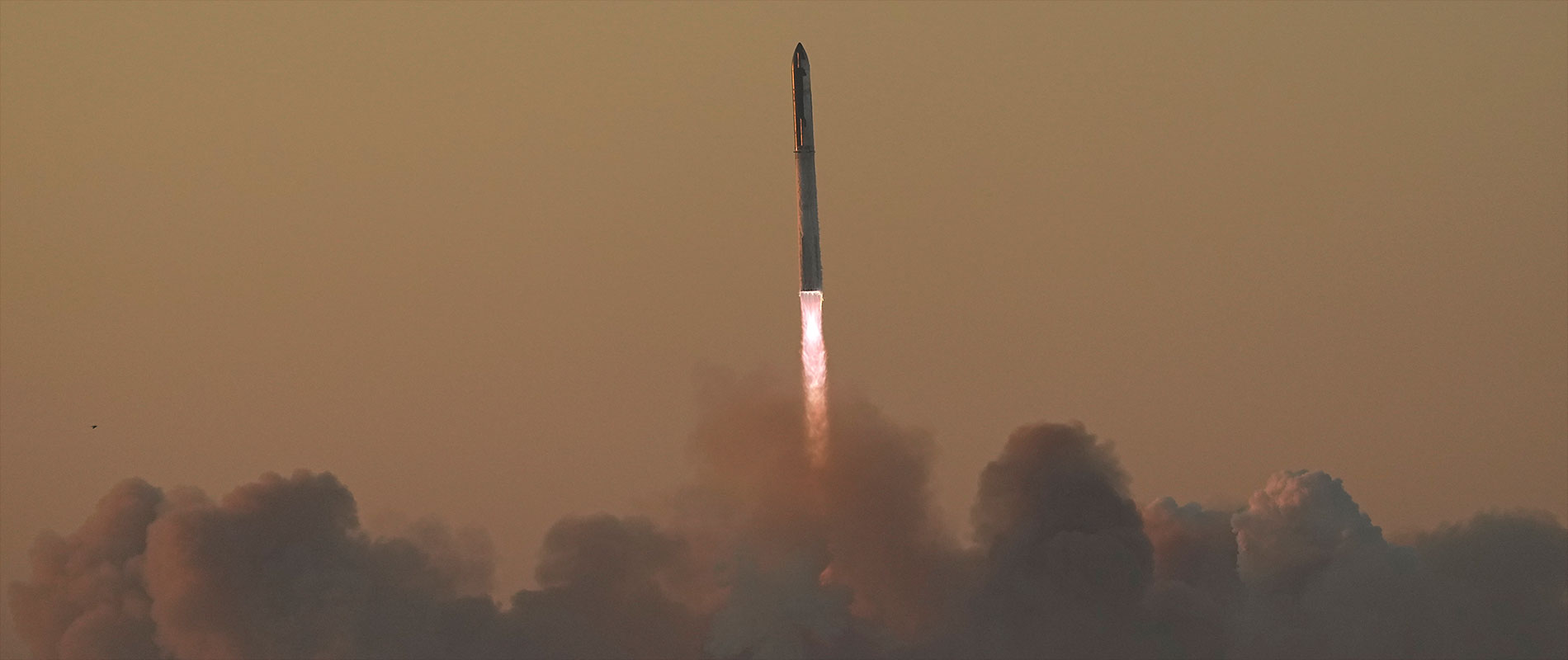 AIAA Statement on SpaceX Starship Test Flight