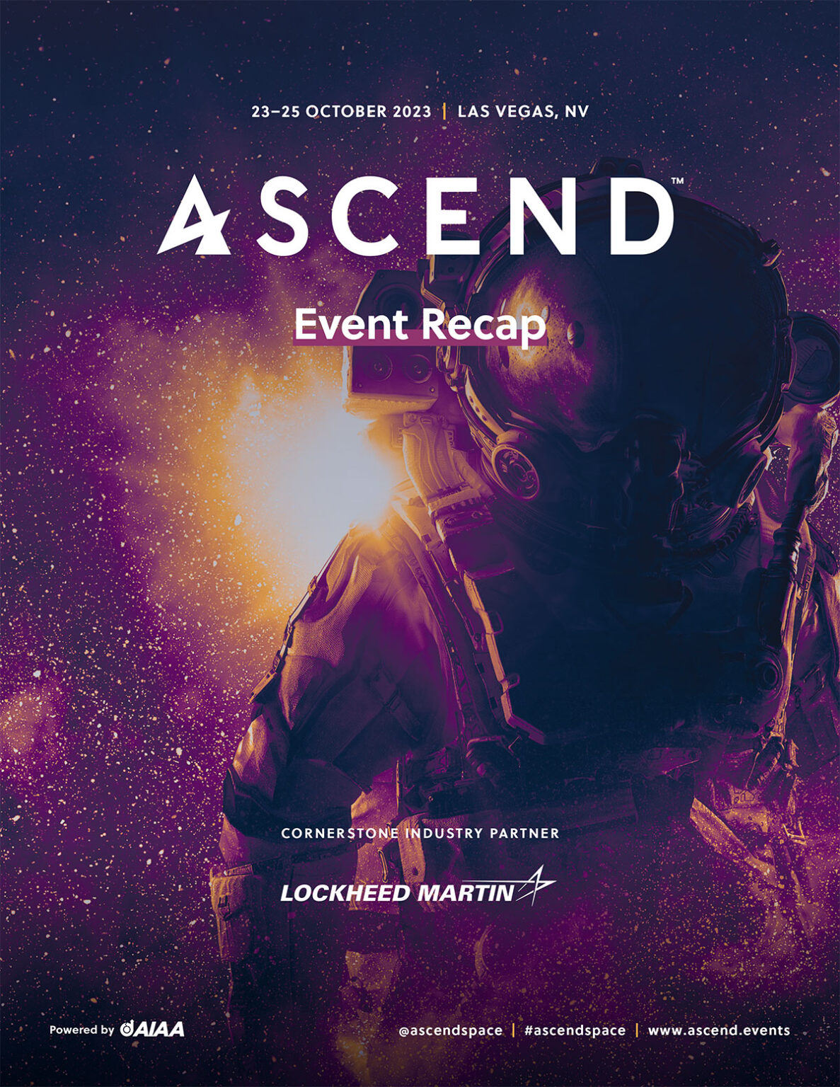 ASCEND Humanity S Off World Future Faster ASCEND EventRecap 2023 Cover 1187x1536 