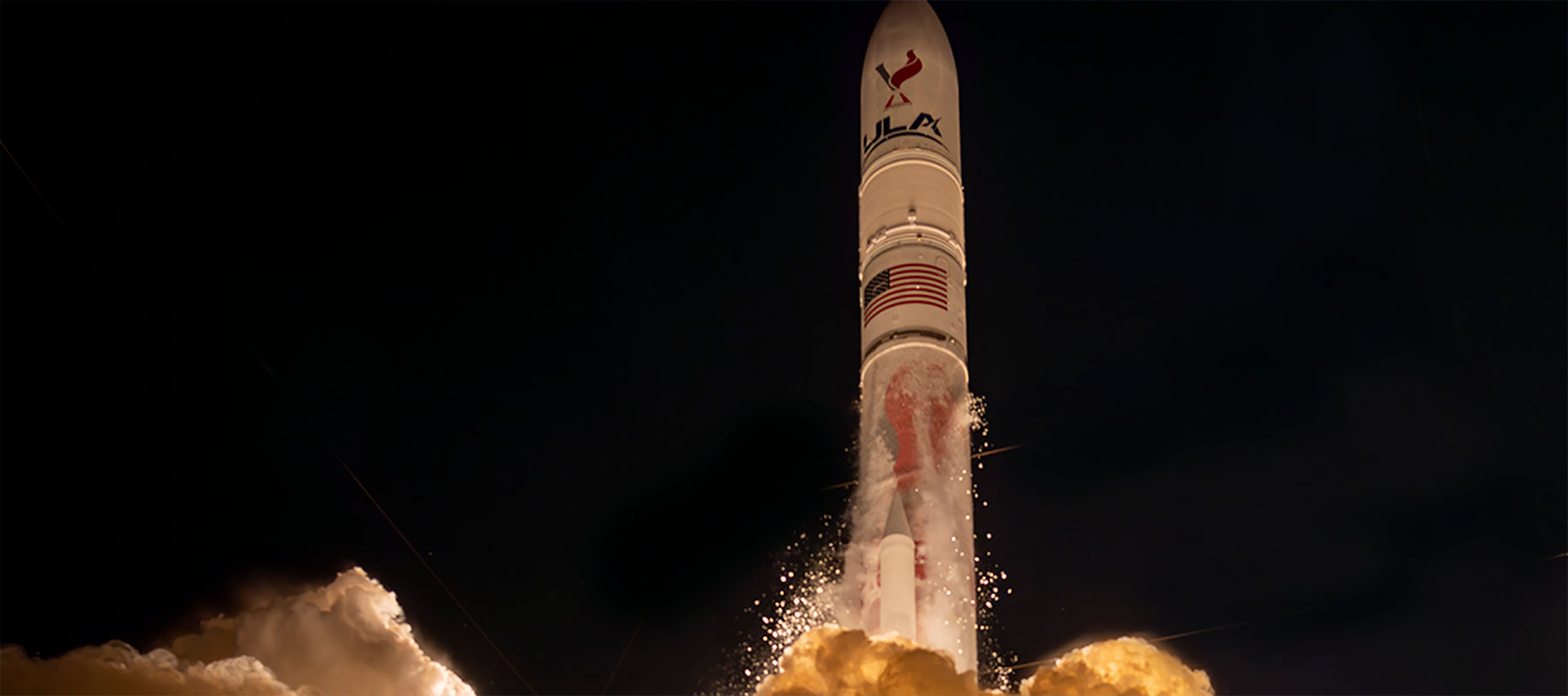 AIAA Statement on ULA Vulcan Centaur Launch