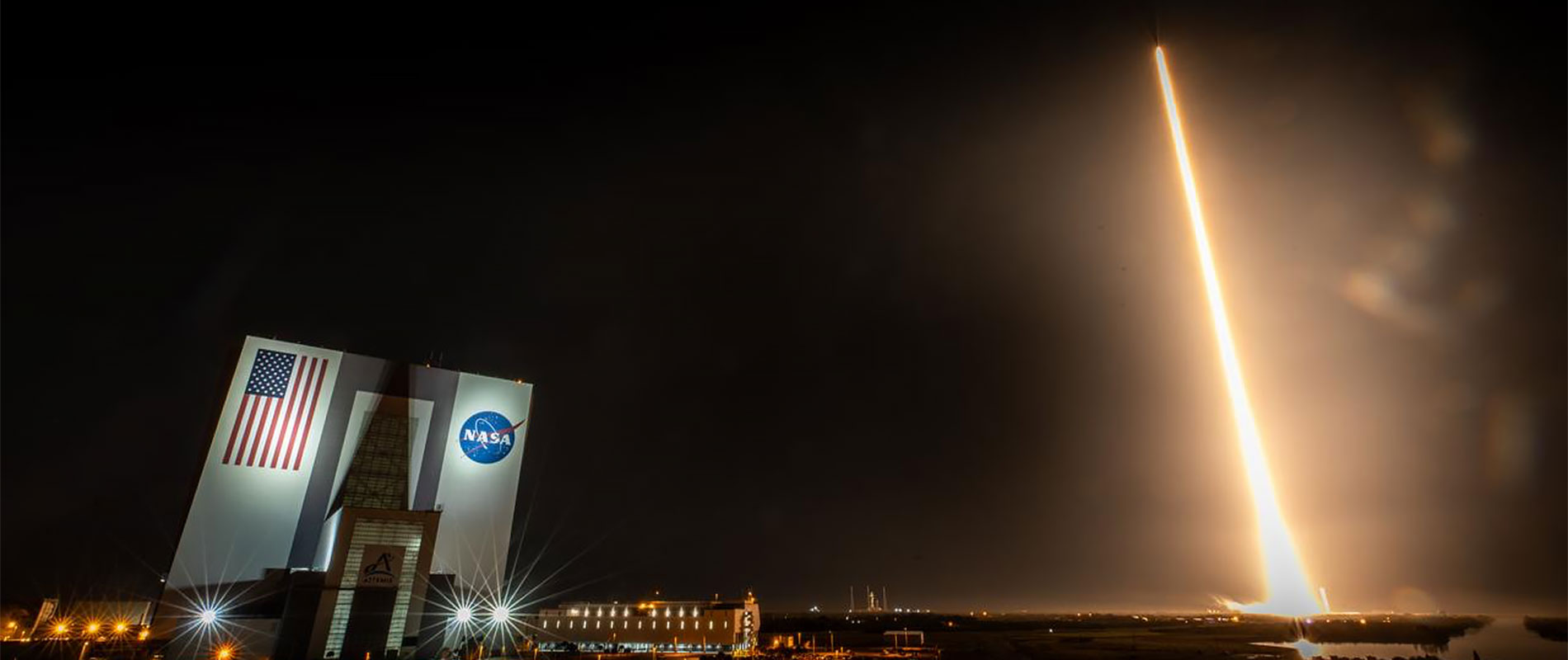 AIAA Statement on the NASA SpaceX Crew-8 Launch