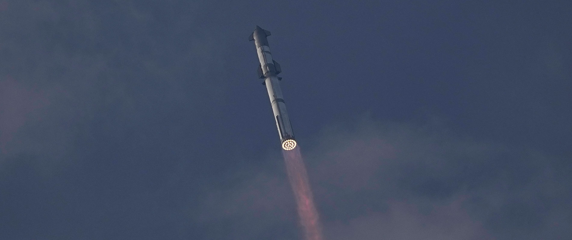 AIAA Statement on Third SpaceX Starship Test Flight