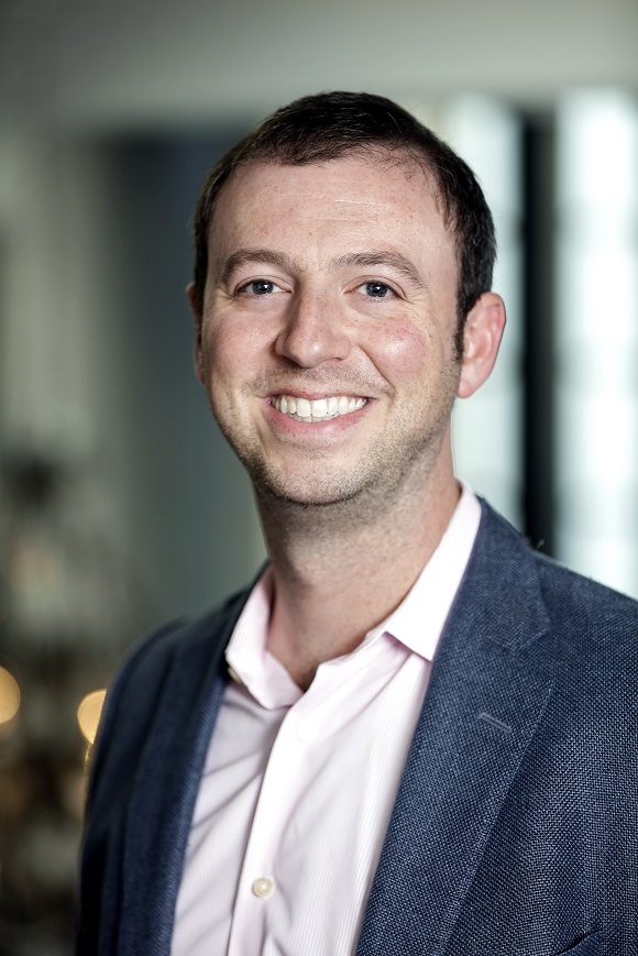 Program that’s fine-tuned to accelerate your work - ASCEND Space Event