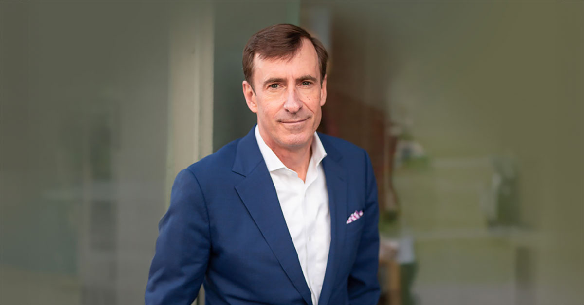 Clay Ceo AIAA Names Clay Mowry as Chief Executive Officer - ASCEND