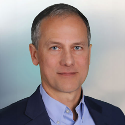 Lt. Gen. John Shaw at ASCEND 2024