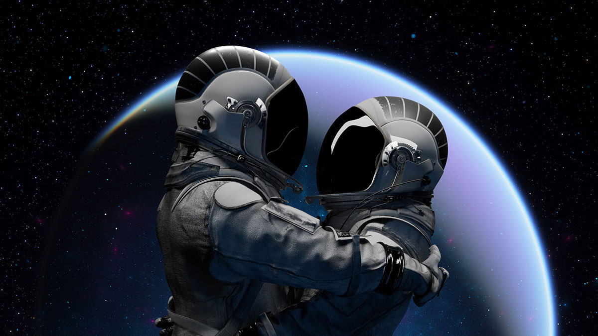 Microgravity and Space Processes TC Webinar: Analog Mission to Mars