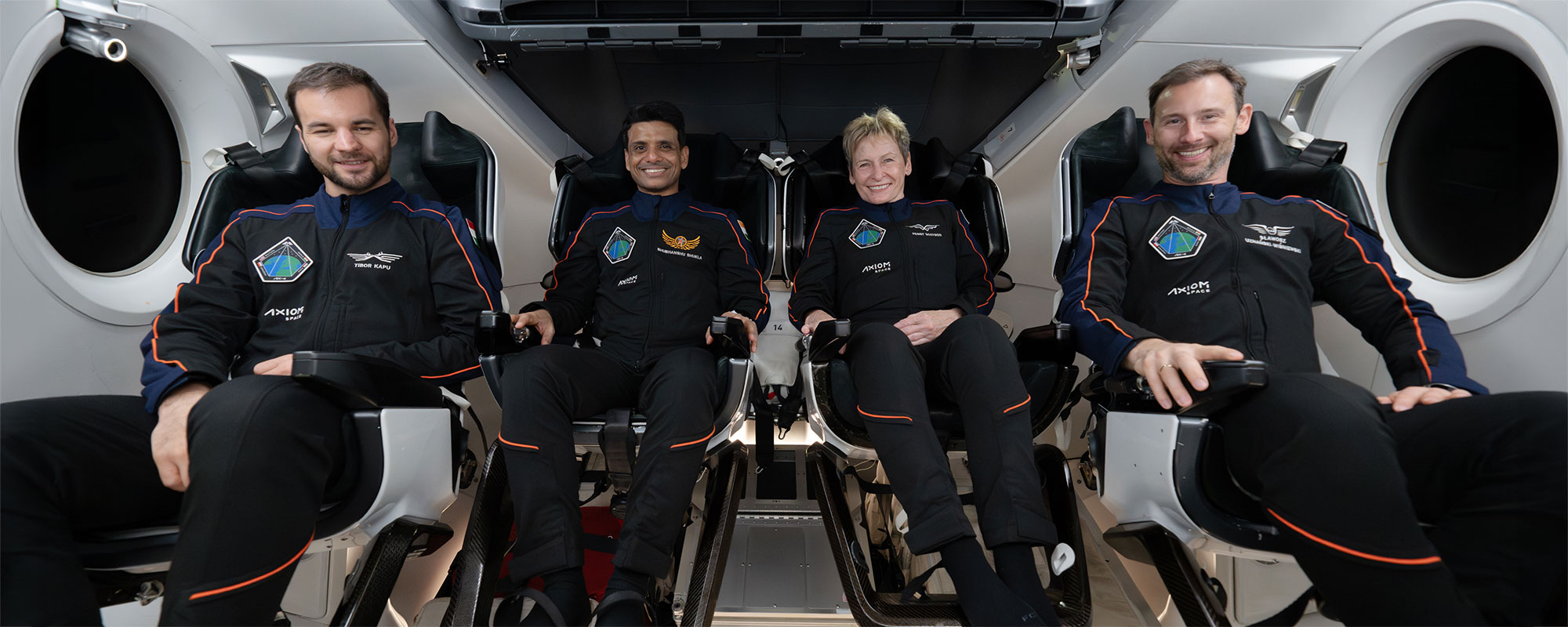 AIAA Statement on the Axiom Space AX-4 Mission